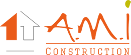 Logo d'Ami construction