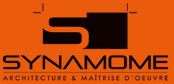 Logo Synamome